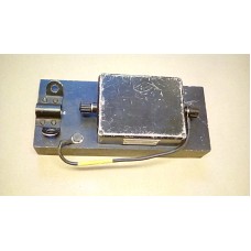 RACAL EMP HF ANTENNA DUMMY LOAD UNIT 300 OHMS